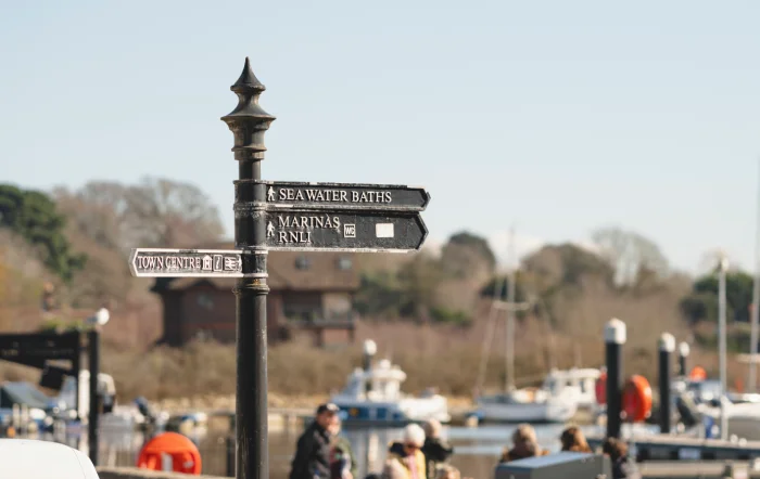 new forest stays in lymington 2