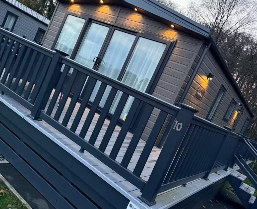 hampshire holiday homes 4