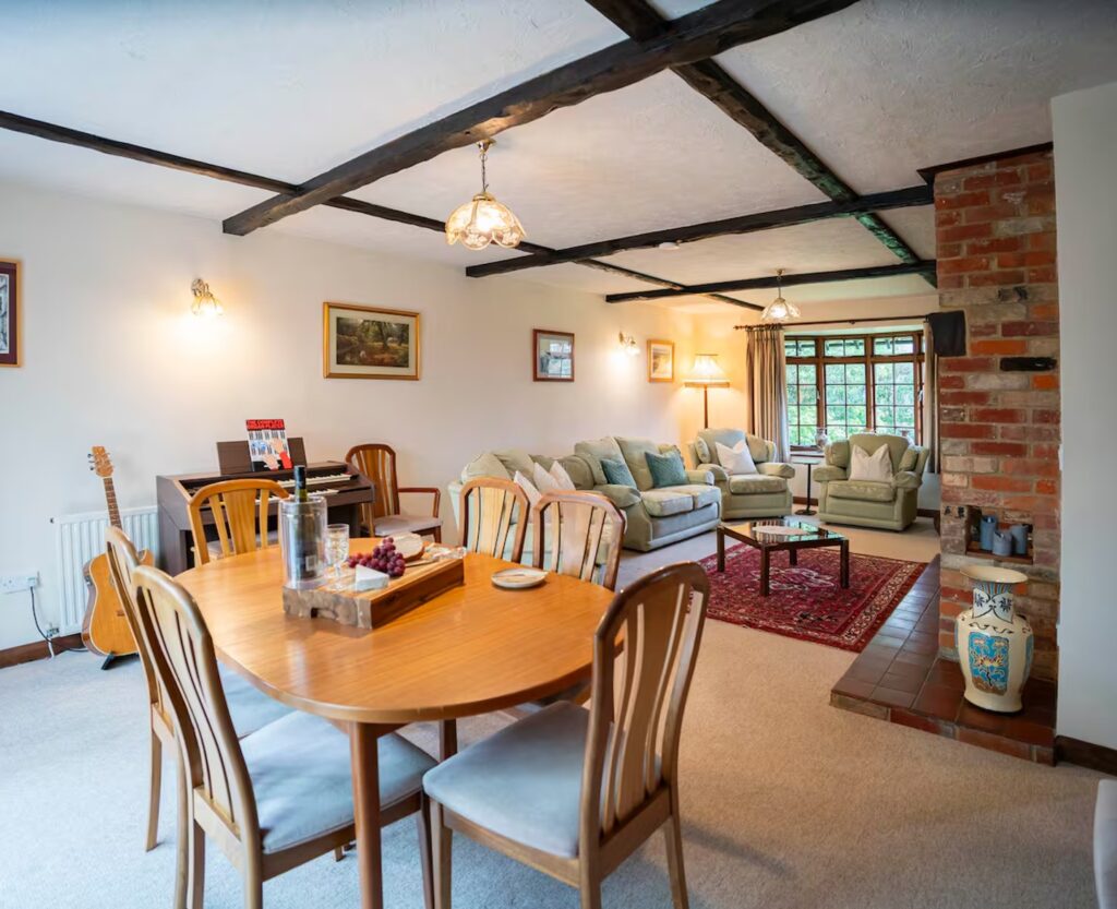 holiday homes south coast uk 1