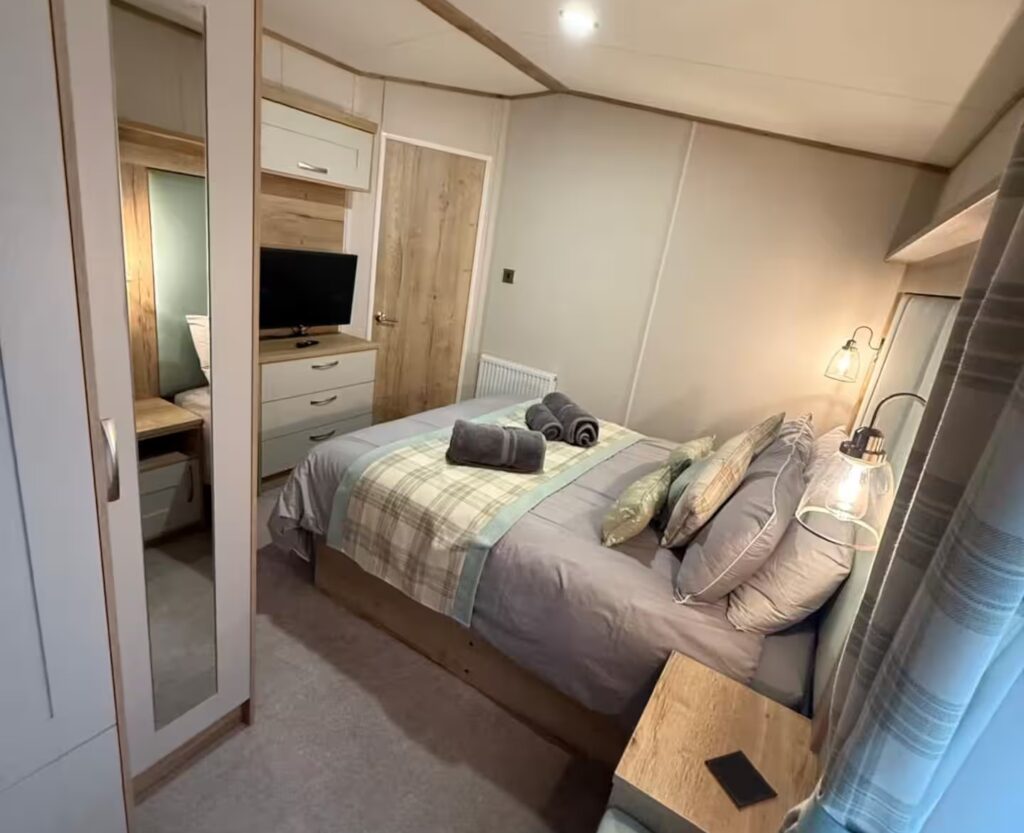 holiday homes south coast uk 3