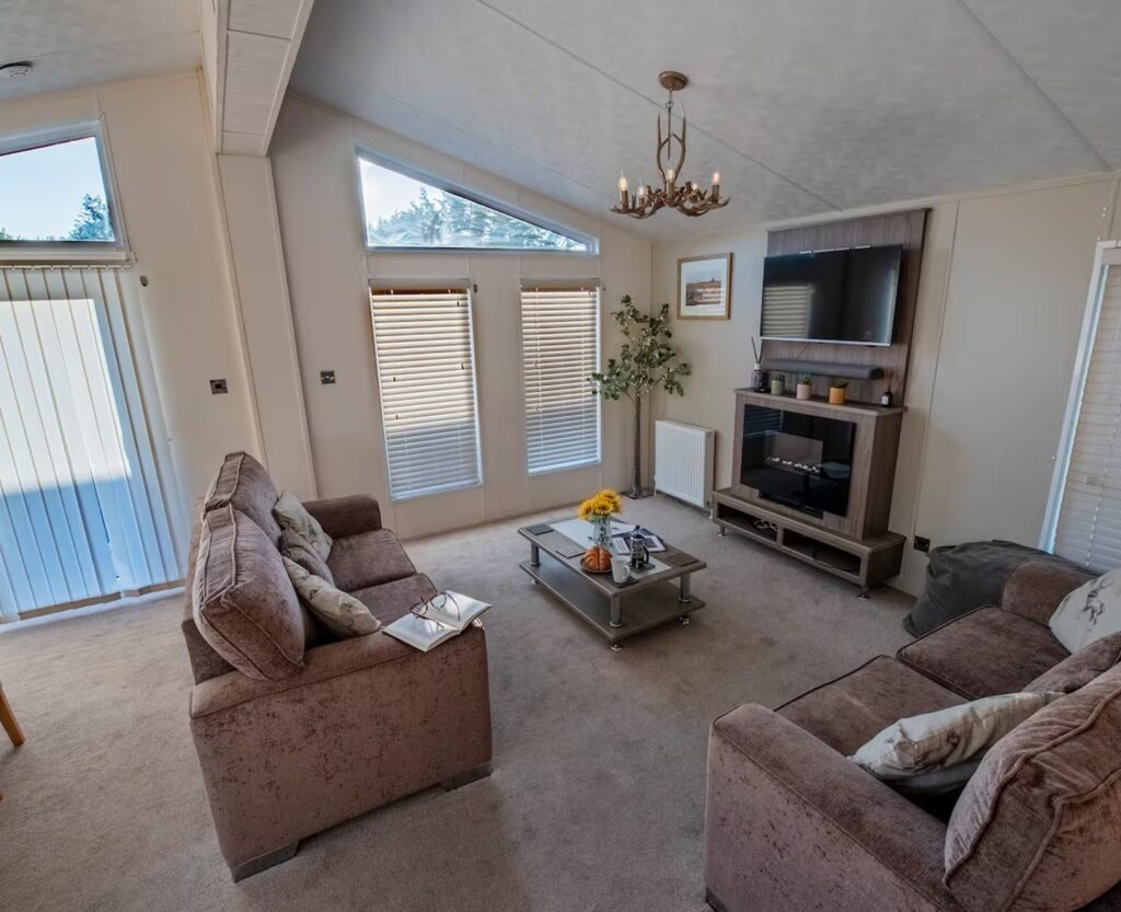 lodge retreat