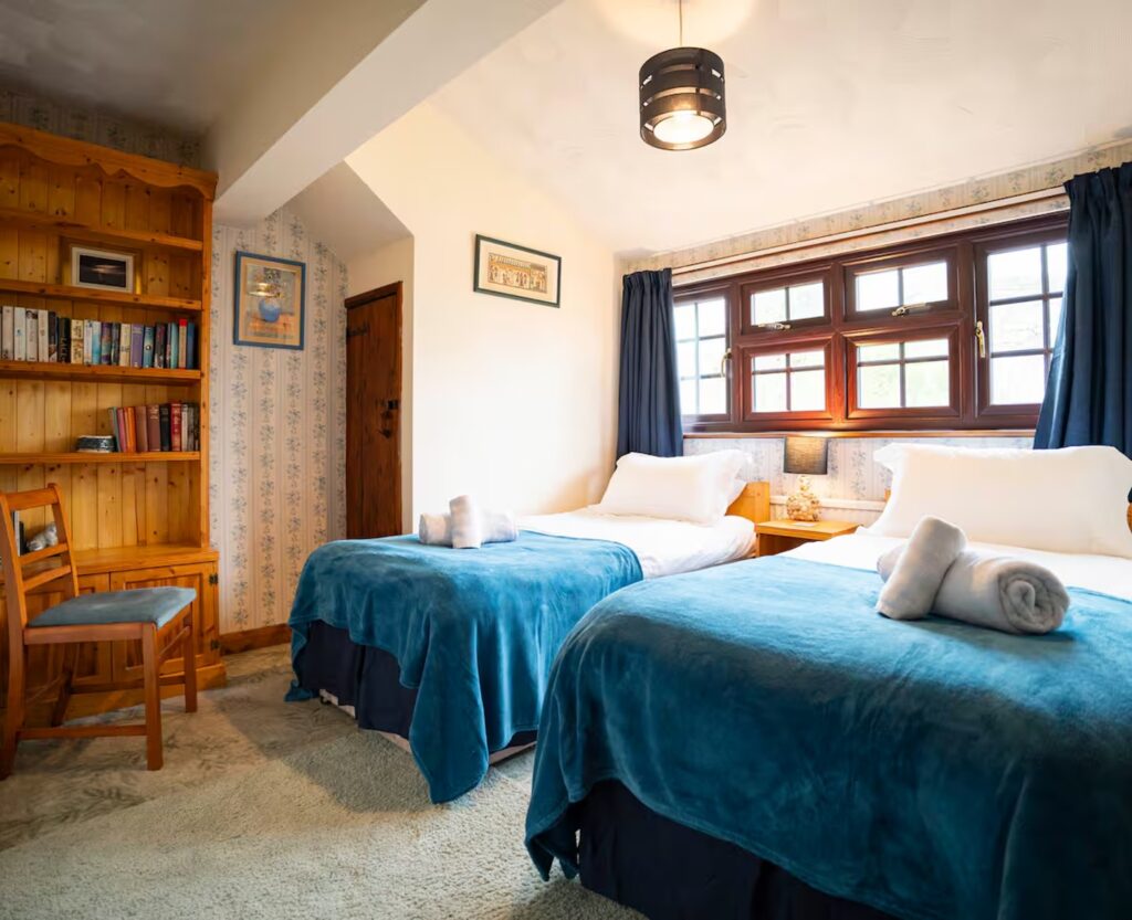 new forest cottage 2