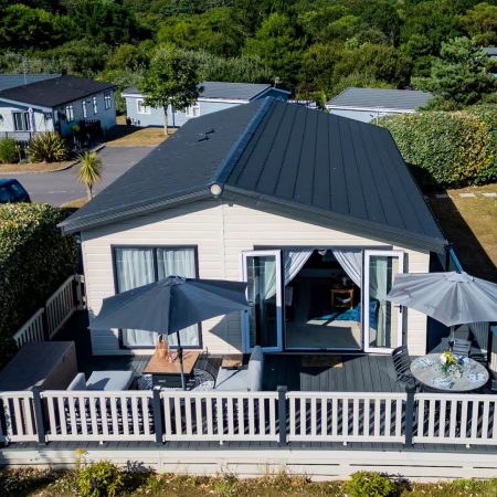 aurelyn lodge mlford on sea holiday lodge