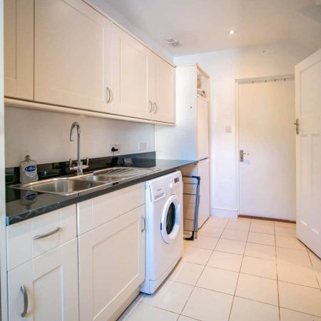 lymington town house 14