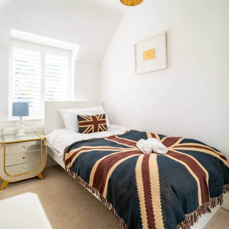 lymington town house 16