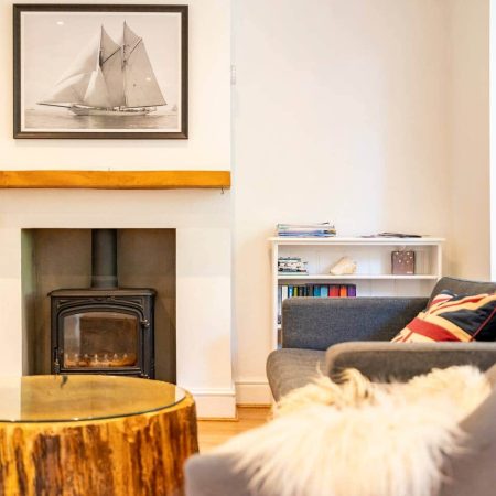 lymington town house 2