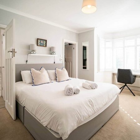 lymington town house 4