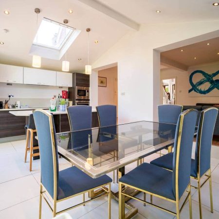 lymington town house 5