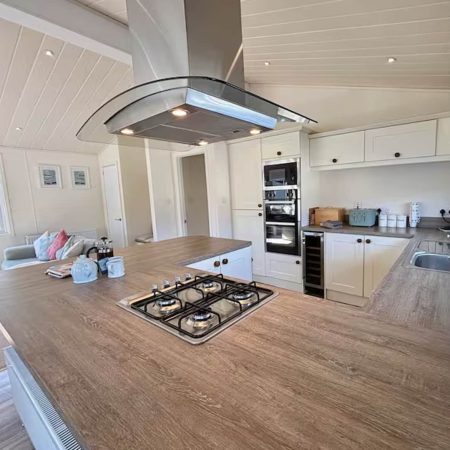 pondhaven lodge holiday home 1