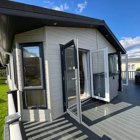 pondhaven lodge holiday home 10