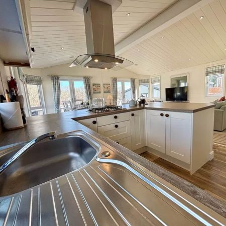 pondhaven lodge holiday home 13