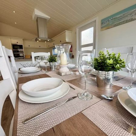 pondhaven lodge holiday home 15