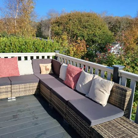 pondhaven lodge holiday home 2