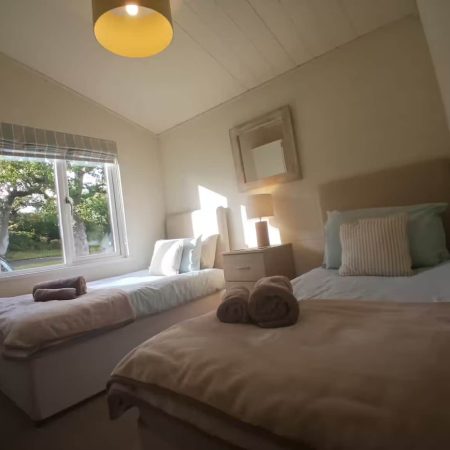 pondhaven lodge holiday home 3