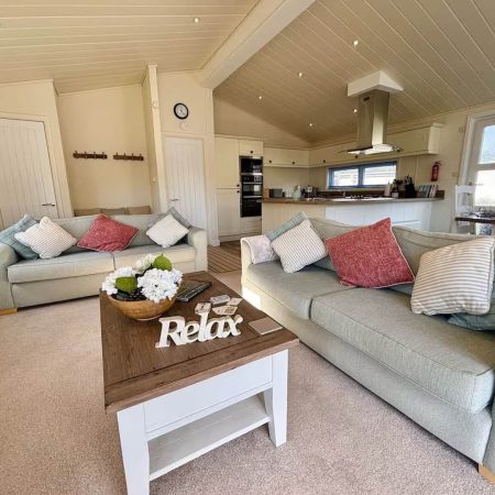 pondhaven lodge holiday home 4