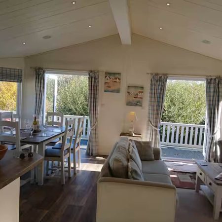 pondhaven lodge holiday home 5