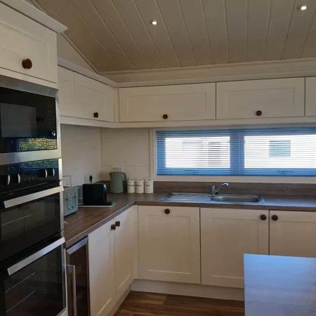 pondhaven lodge holiday home 7