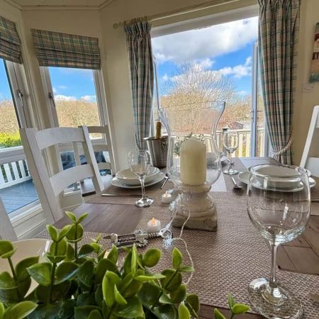 pondhaven lodge holiday home 8