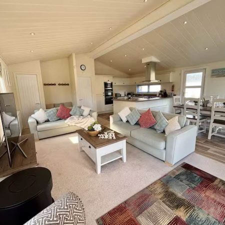 pondhaven lodge holiday home 9