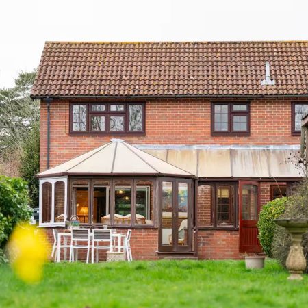 robin gate holiday home 1