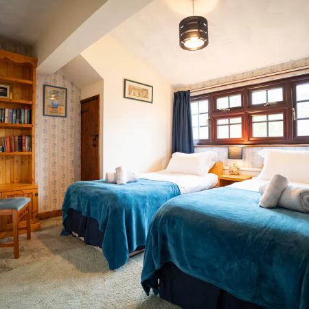 robin gate holiday home 11