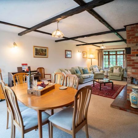 robin gate holiday home 5