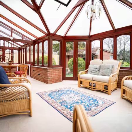 robin gate holiday home 6