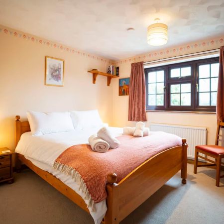 robin gate holiday home 7