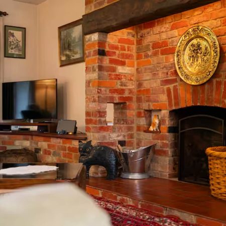 robin gate holiday home 8