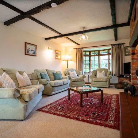 robin gate holiday home 9
